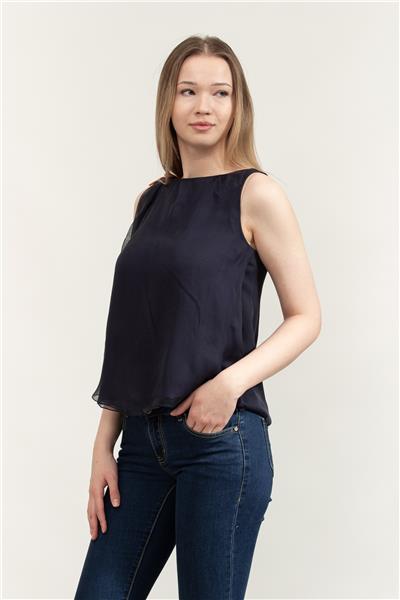 Emporio Armani Kadın Bluz