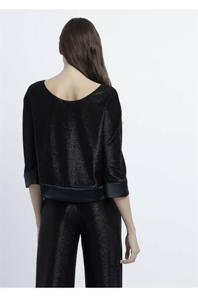 Emporio Armani Kadın Bluz