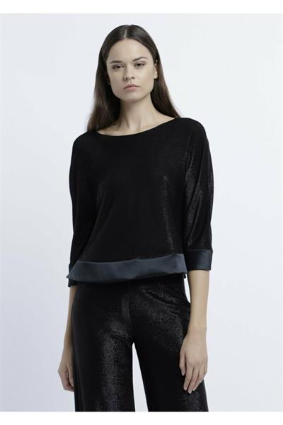 Emporio Armani Kadın Bluz