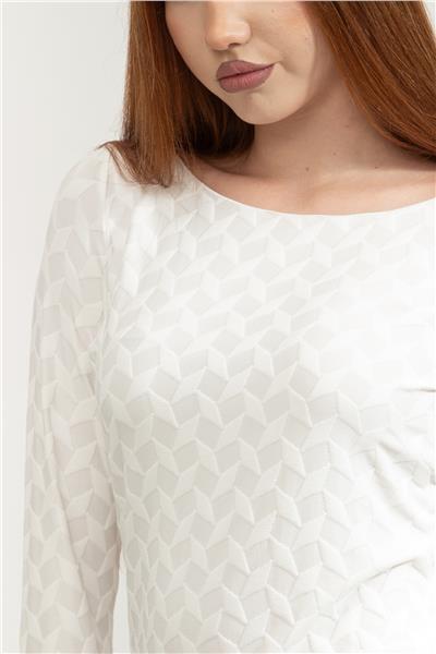 Emporio Armani Kadın Bluz