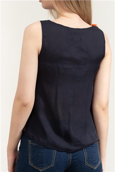 Emporio Armani Kadın Bluz