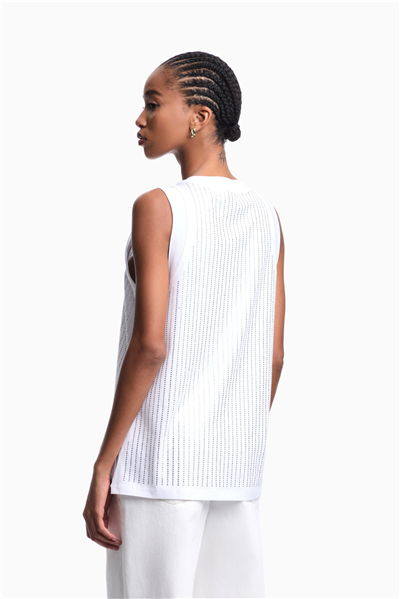 Emporio Armani Kadın Bluz