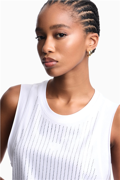 Emporio Armani Kadın Bluz