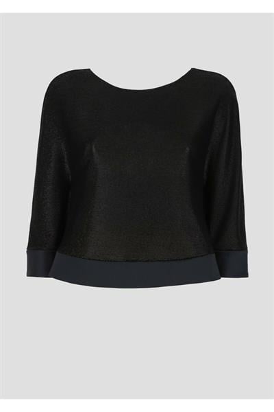 Emporio Armani Kadın Bluz