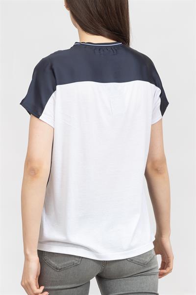 Emporio Armani Kadın Bluz