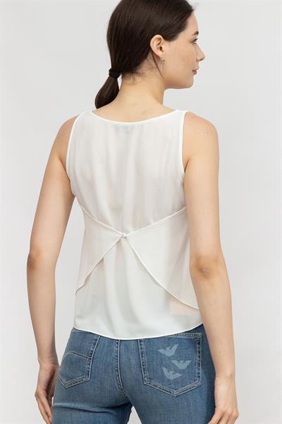 Emporio Armani Kadın Bluz