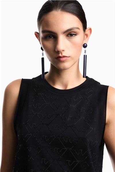 Emporio Armani Kadın Bluz