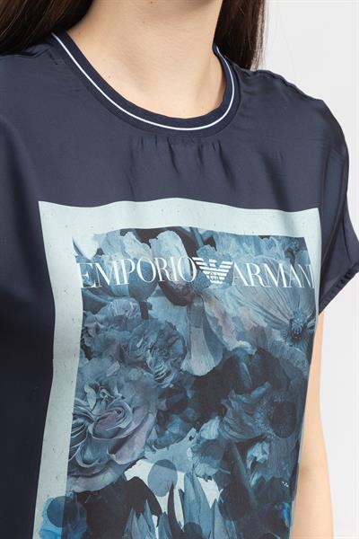 Emporio Armani Kadın Bluz