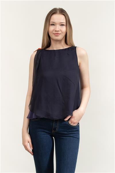 Emporio Armani Kadın Bluz