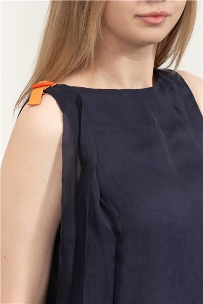 Emporio Armani Kadın Bluz