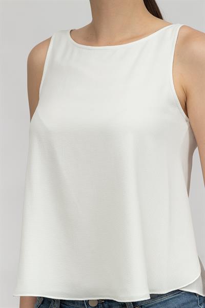 Emporio Armani Kadın Bluz