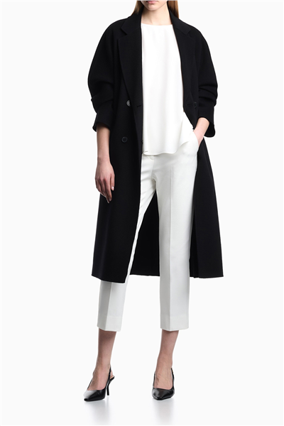 Emporio Armani Kadın Bluz Beyaz