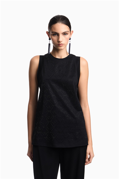 Emporio Armani Kadın Bluz