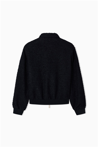 Emporio Armani Kadın Bomber Mont