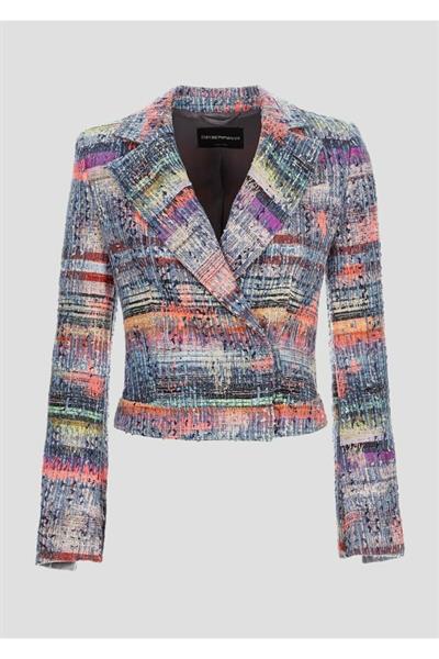 Emporio Armani Kadın Ceket