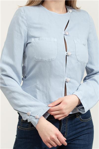 Emporio Armani Kadın Ceket