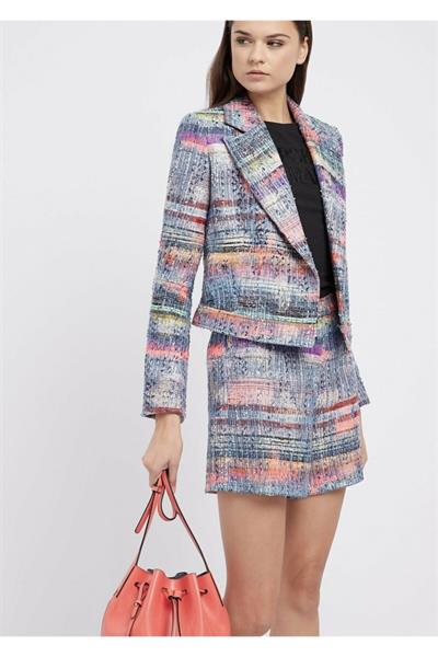 Emporio Armani Kadın Ceket