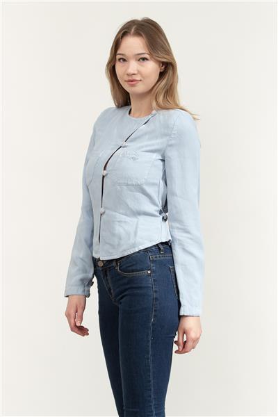 Emporio Armani Kadın Ceket