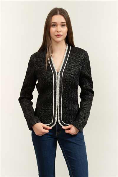 Emporio Armani Kadın Ceket