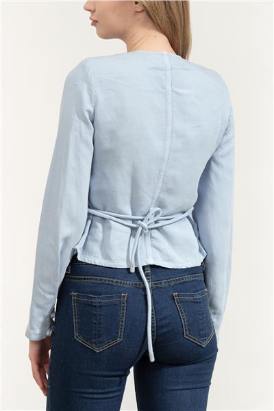 Emporio Armani Kadın Ceket