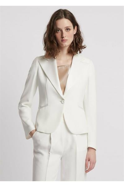 Emporio Armani Kadın Ceket