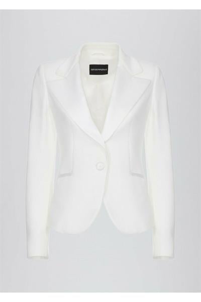 Emporio Armani Kadın Ceket