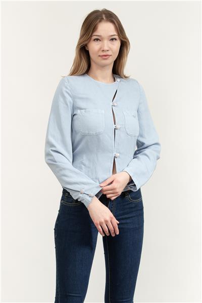 Emporio Armani Kadın Ceket