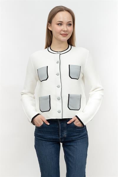 Emporio Armani Kadın Ceket