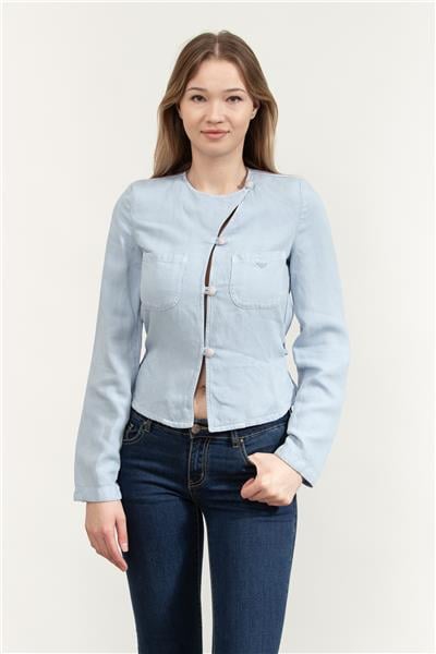 Emporio Armani Kadın Ceket