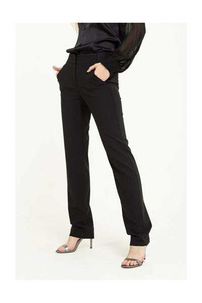 Emporio Armani Kadın Chino Pantolon