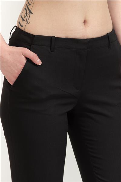 Emporio Armani Kadın Chino Pantolon