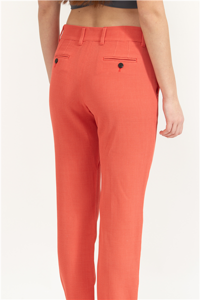 Emporio Armani Kadın Chino Pantolon