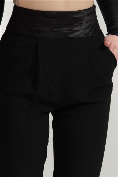 Emporio Armani Kadın Chino Pantolon