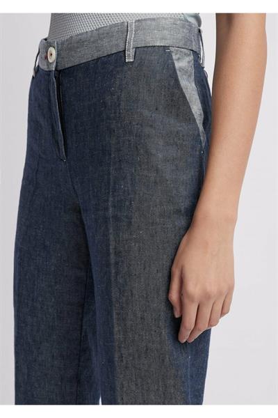 Emporio Armani Kadın Chino Pantolon