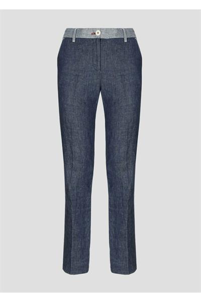 Emporio Armani Kadın Chino Pantolon