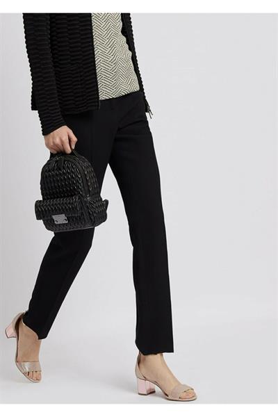 Emporio Armani Kadın Chino Pantolon
