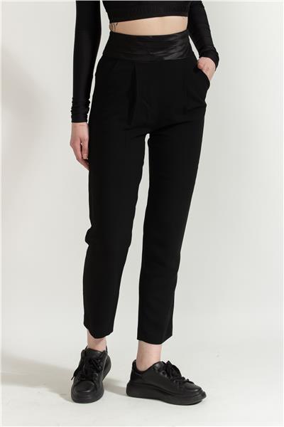 Emporio Armani Kadın Chino Pantolon