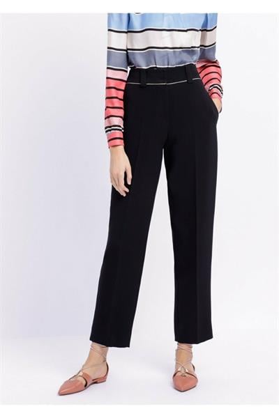 Emporio Armani Kadın Chino Pantolon