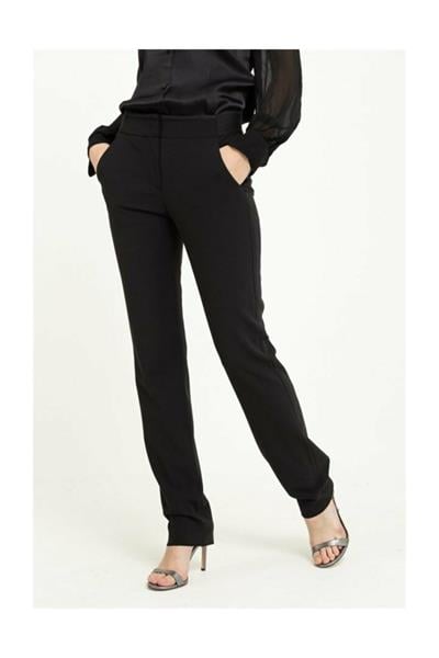 Emporio Armani Kadın Chino Pantolon