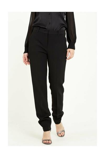 Emporio Armani Kadın Chino Pantolon
