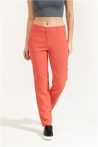 Emporio Armani Kadın Chino Pantolon