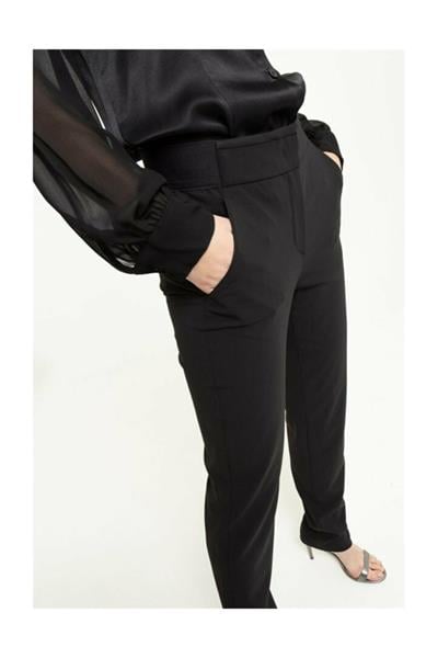 Emporio Armani Kadın Chino Pantolon