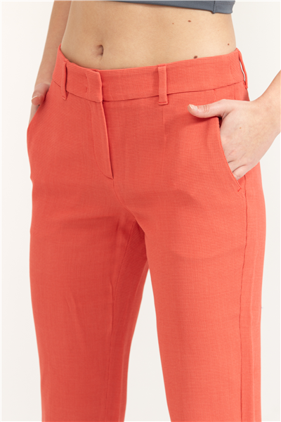 Emporio Armani Kadın Chino Pantolon