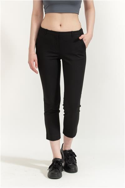 Emporio Armani Kadın Chino Pantolon