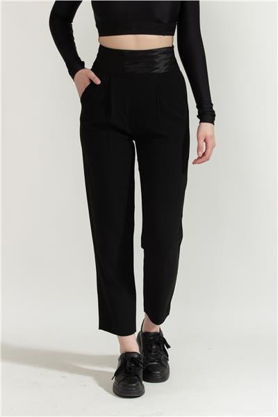 Emporio Armani Kadın Chino Pantolon