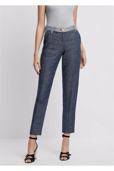 Emporio Armani Kadın Chino Pantolon