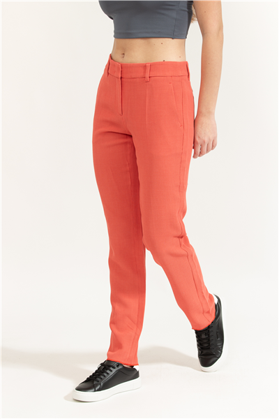 Emporio Armani Kadın Chino Pantolon