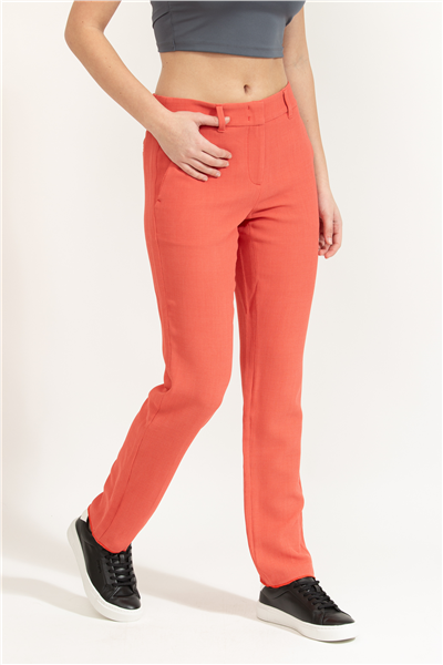 Emporio Armani Kadın Chino Pantolon