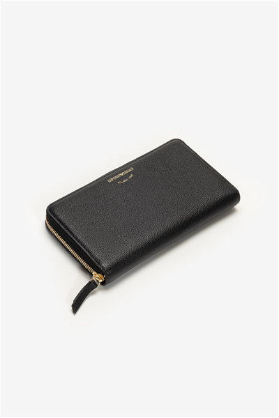 Emporio Armani Kadın Cüzdan