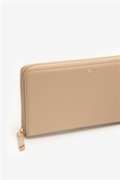 Emporio Armani Kadın Cüzdan